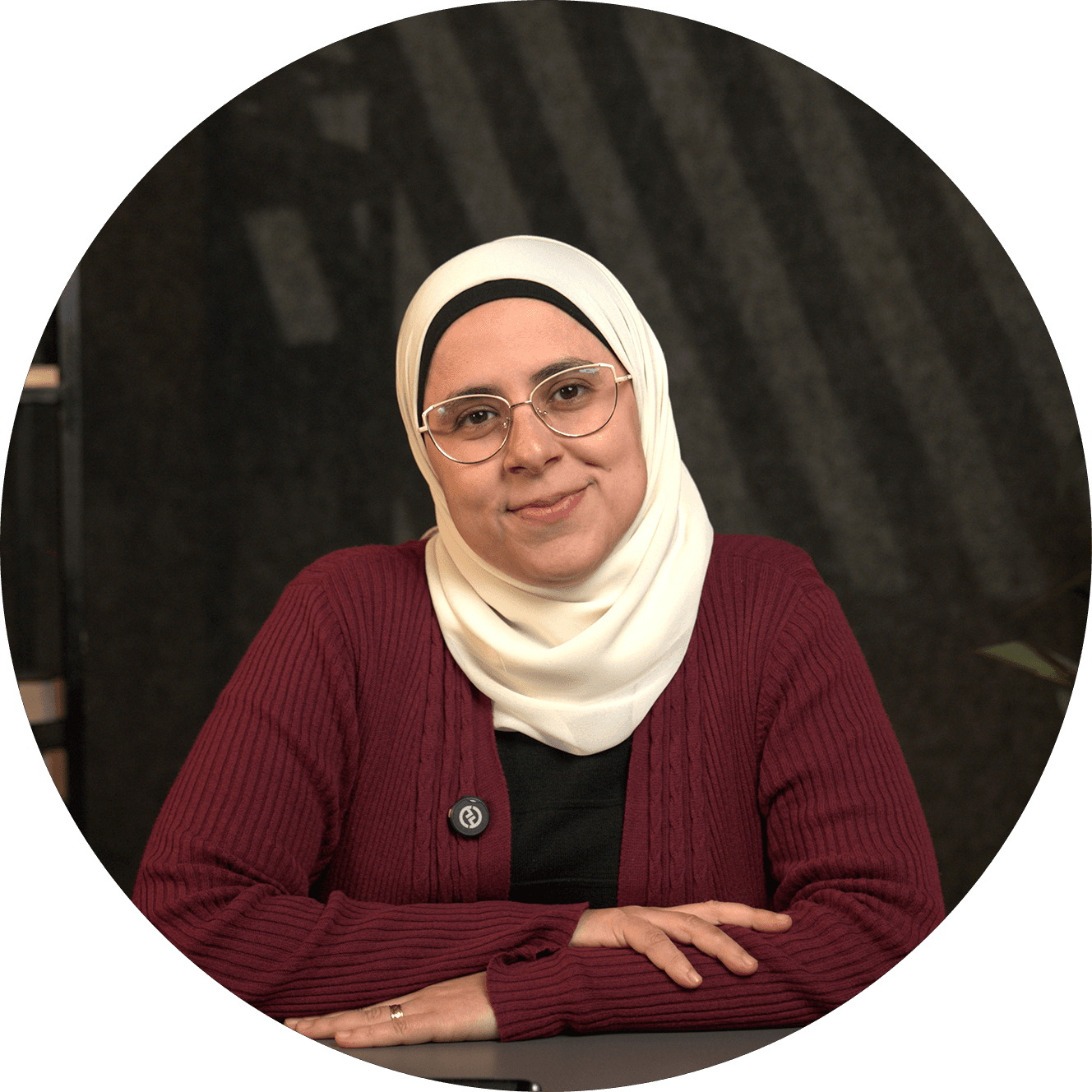 Dr. Eman Mohamed Elnokeety