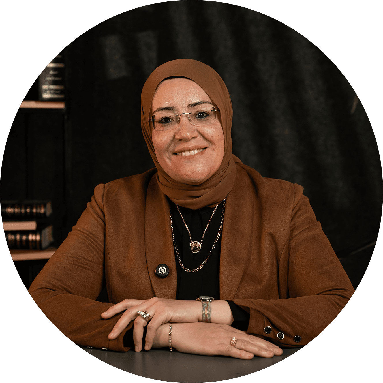 Dr. Sara Youssif