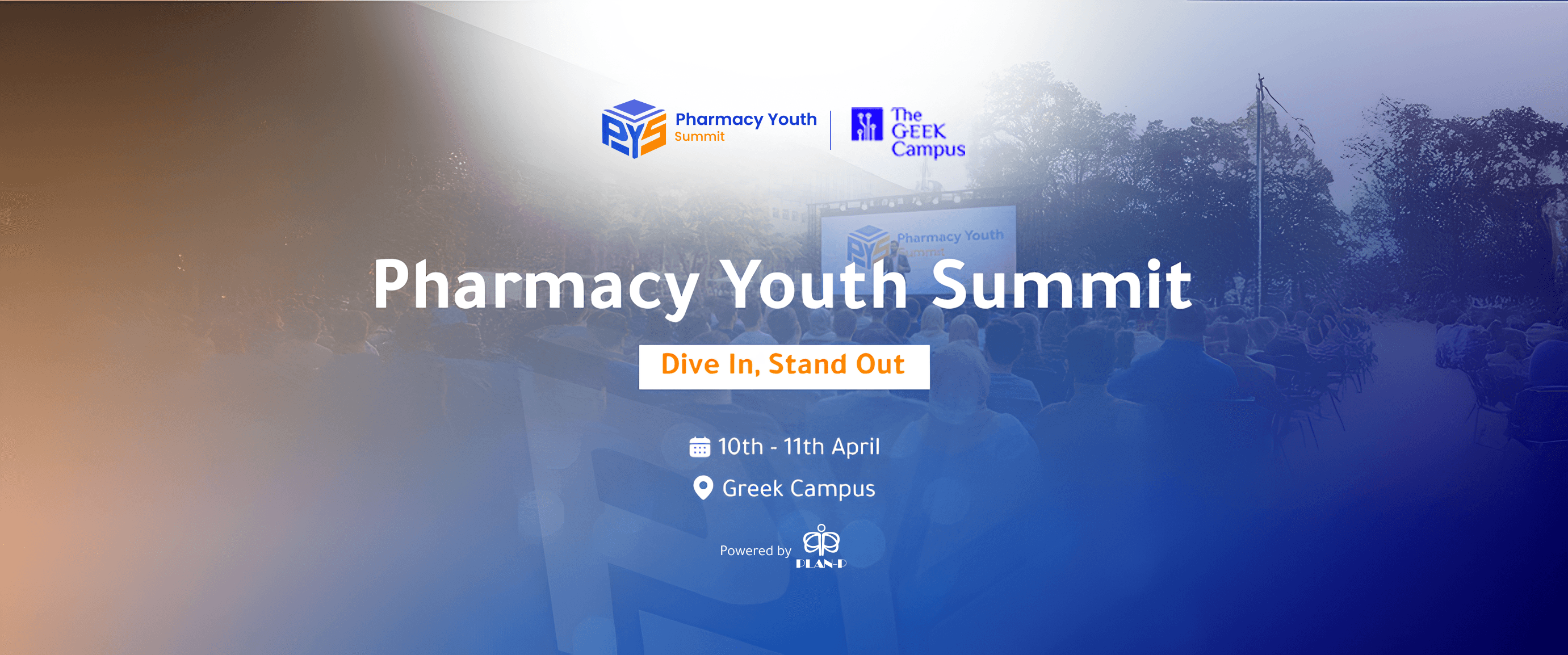 Pharmacy Youth Summit