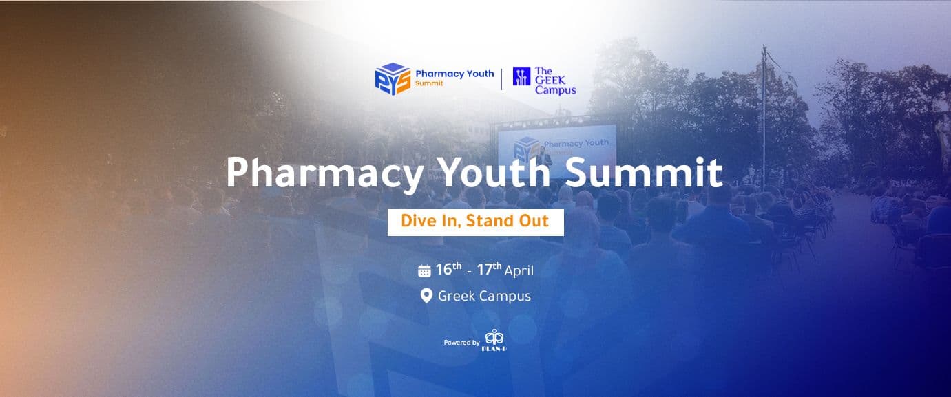 Pharmacy Youth Summit