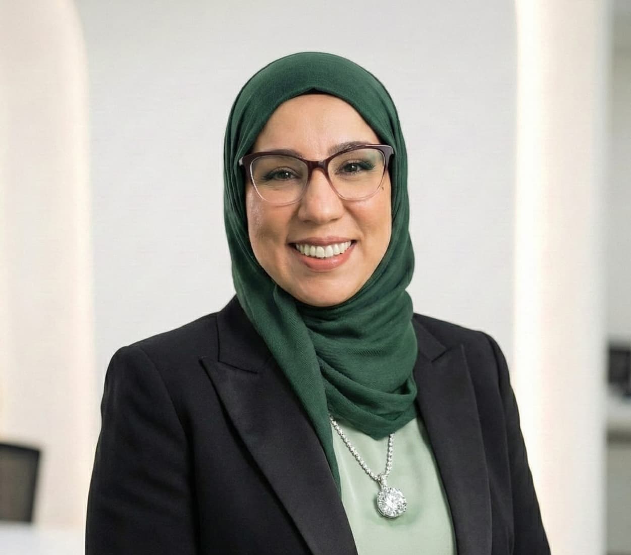 Dr. Nouran Hamza