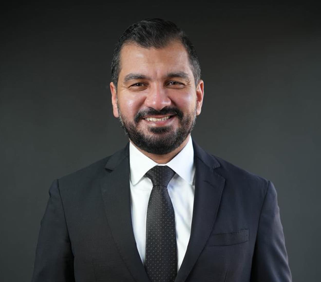 Dr. Hany Ali