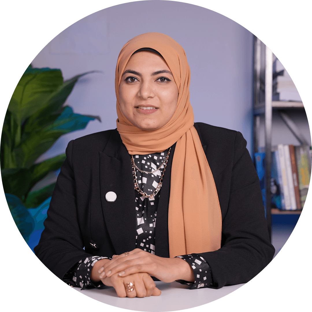 Dr. Yasmin Saied