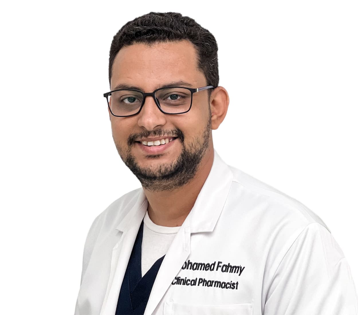 Dr. Mohamed Fahmy