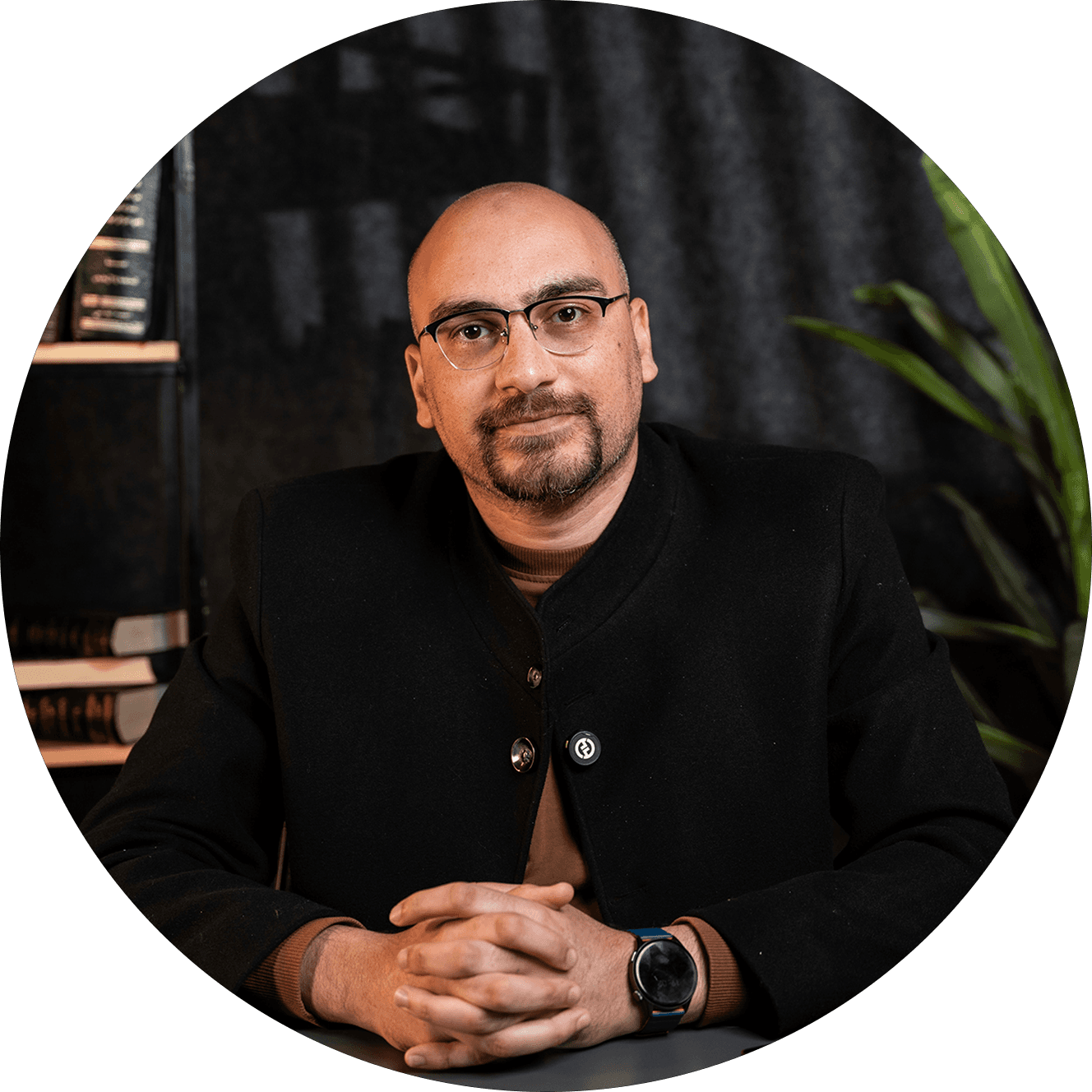 Dr. Alaa Essawy
