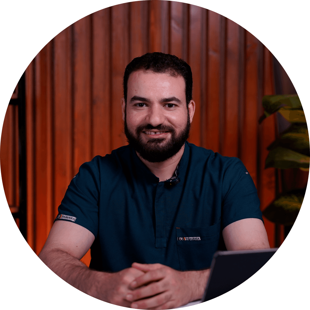 Dr. Ahmed Adham