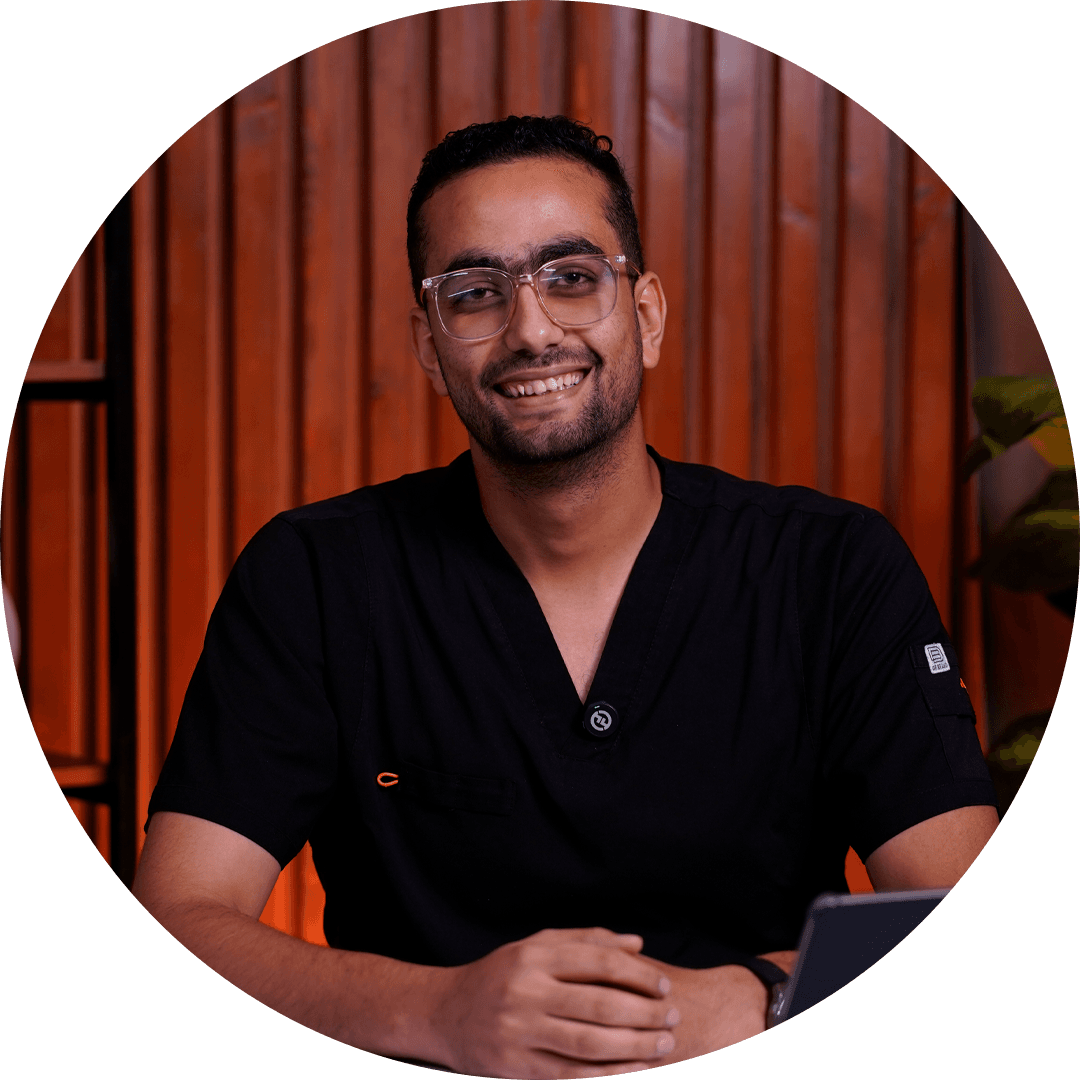 Dr. Abdullah Mamdouh