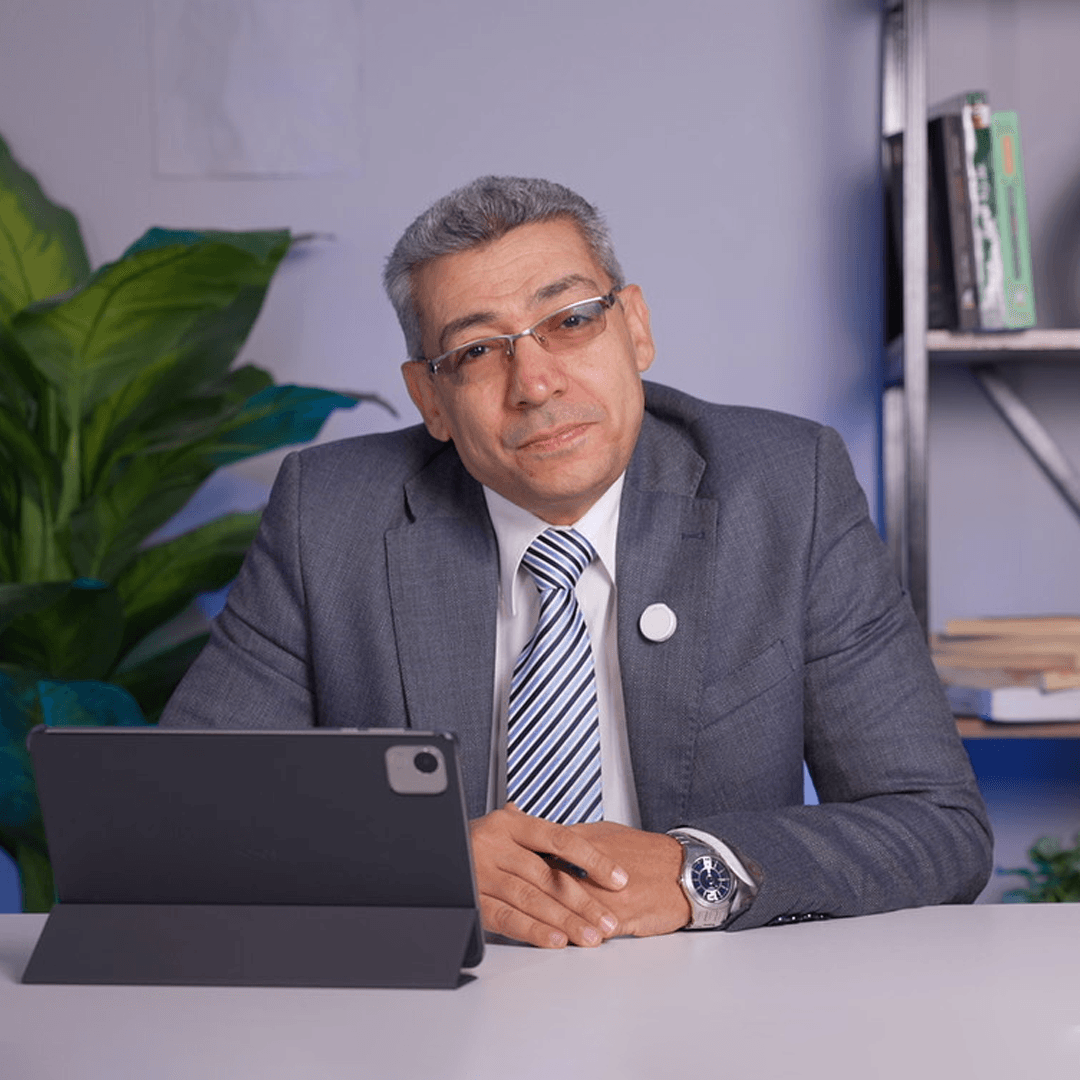 Dr. Reda Mansour
