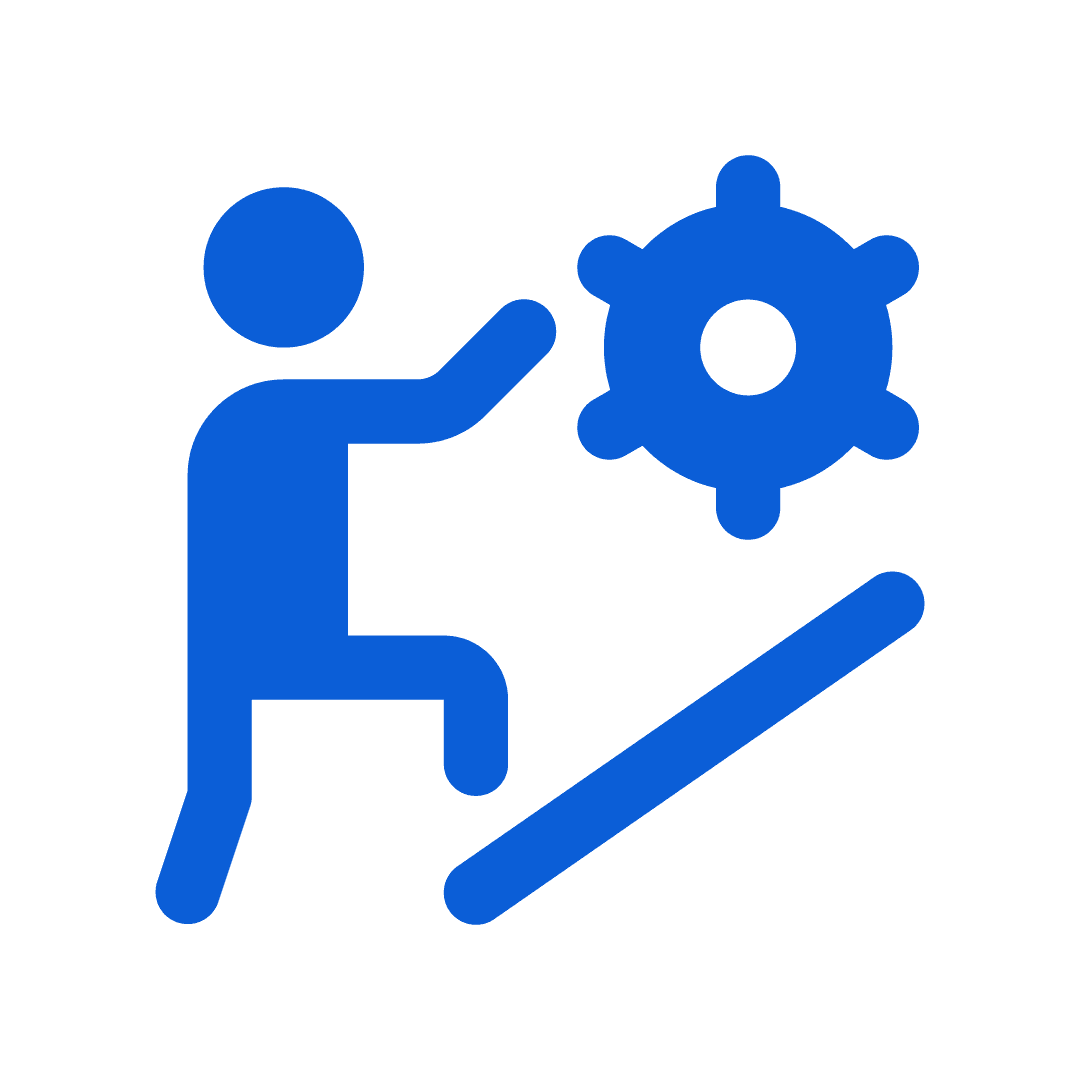 Management & Operations