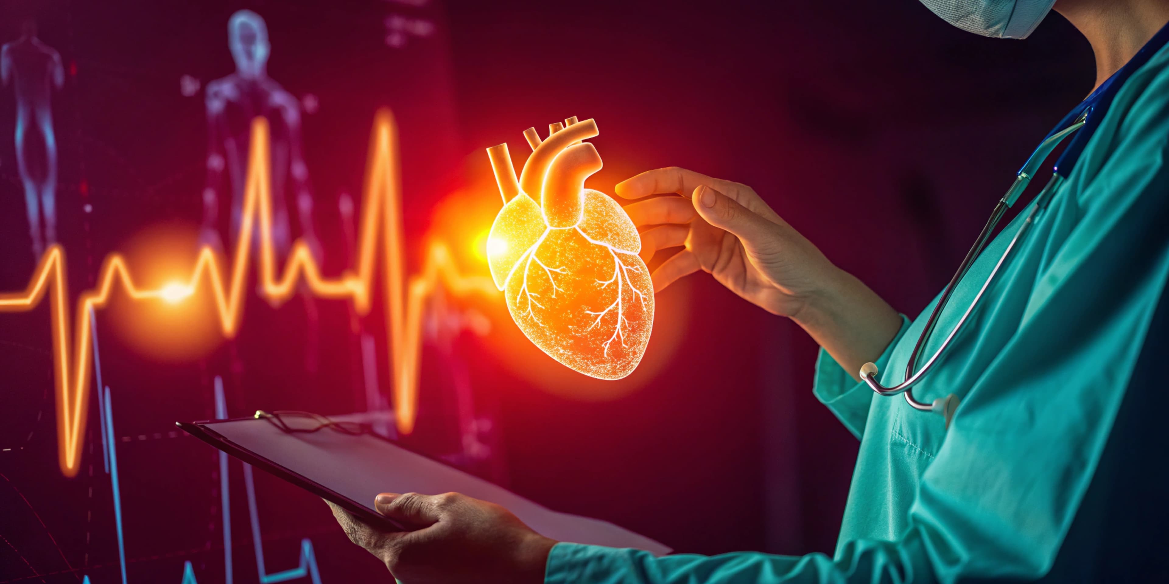 Mastering Critical Care: A Comprehensive Guide to Stroke Management