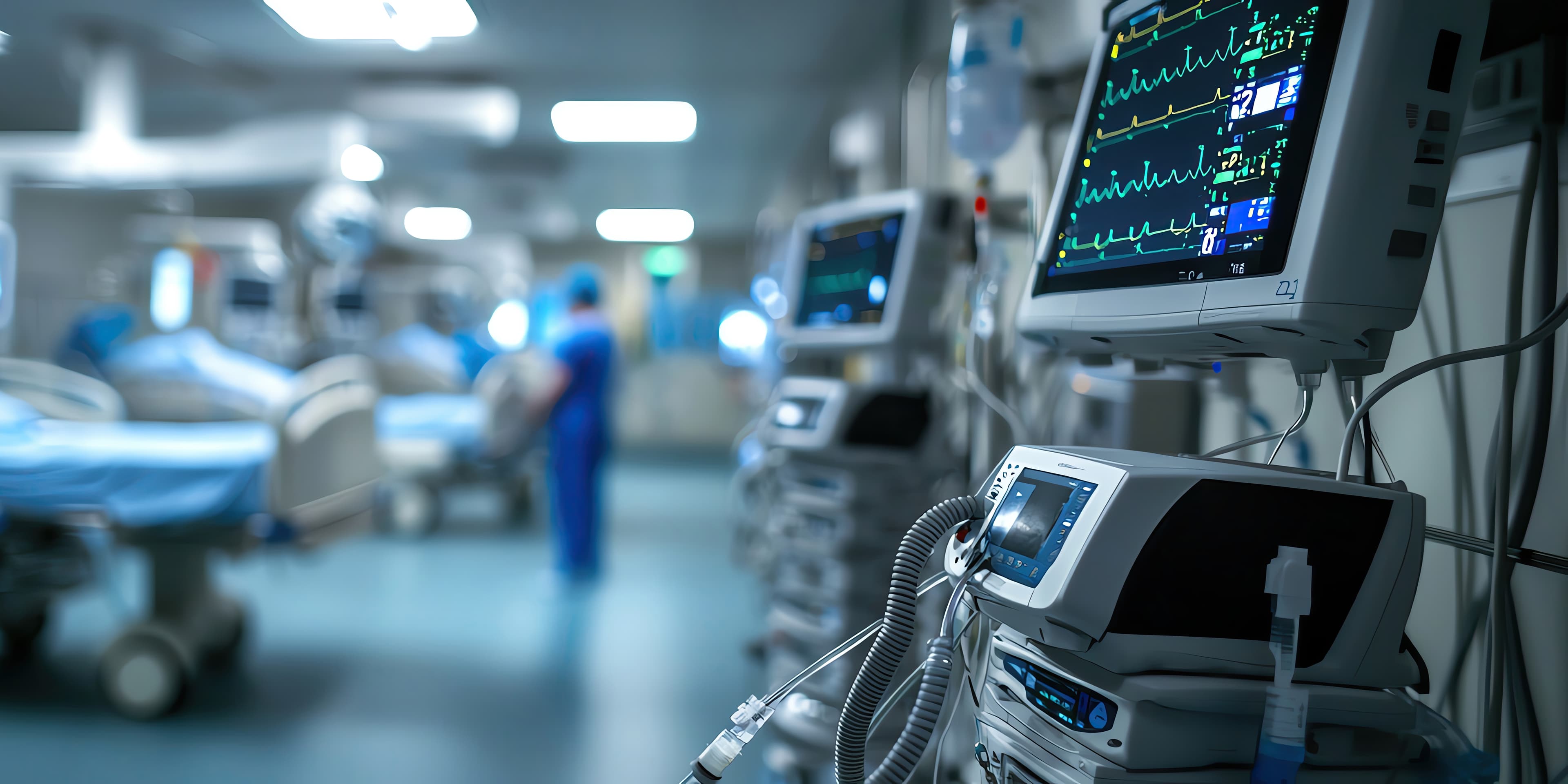 Real Cases in ICU: From Assessment to Clinical Decision-Making